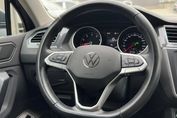 Volkswagen Tiguan 1.5 TSI EVO Life DSG