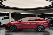 Kia Ceed 1.5 T-GDI GT Line DCT