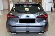 Toyota Corolla Comfort 1.8 Hybrid