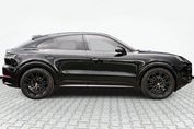 Porsche Cayenne Coupe