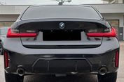 BMW Seria 3 330i xDrive M Sport