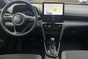 Toyota Yaris Cross Hybrid 1.5 Style