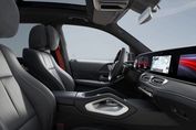 Mercedes GLS 450 d 4MATIC