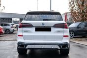 BMW X5 xDrive30d M Sport