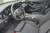 Mercedes GLC 200 d 4MATIC
