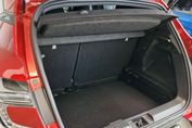 Renault Captur Evolution LPG 1.0 TCe
