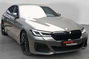 BMW Seria 5 520d xDrive M Sport