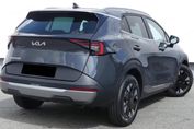 Kia Sportage 1.6 T-GDI M 2WD