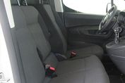 Citroen Berlingo Van M L1H1