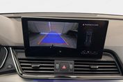 Audi Q5 40 TFSI mHES Line tronic