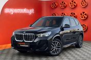 BMW X1 sDrive18i M Sport