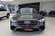 Mercedes Klasa S 450 d 4-Matic