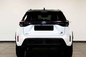 Toyota Yaris Cross GR Sport 1.5 Hybrid
