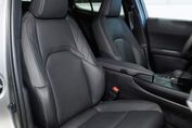 Lexus UX 300h F Sport Design