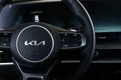 Kia Sportage 1.6 T-GDI L 2WD DCT