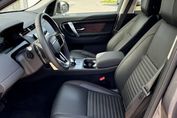 Land Rover Discovery Sport 2.0 D180 S aut