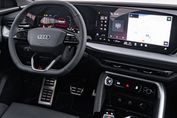 Audi Q5 TDI quattro S line Sportback