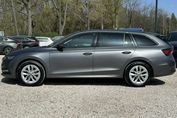 Skoda Octavia 2.0 TDI Ambition DSG