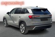 Skoda Kodiaq Selection 2.0 TDI 4x4  DSG