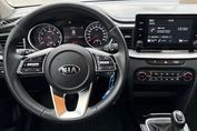 Kia XCeed 1.4 T-GDI L