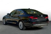 BMW Seria 5 530i xDrive Luxury Line