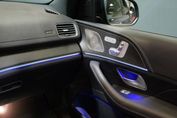 Mercedes GLE 450 d 4-Matic AMG Line