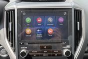 Subaru Forester 2.0i-L Platinum (EyeSight) Lineartronic