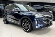Jetour X70 Plus 1.5T DCT