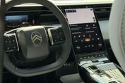 Citroen C5 Aircross Max eDCT6 1.2 mHEV