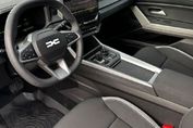 Dacia Bigster Journey 4x4 1.2 TCe Hybrid-G LPG