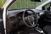 Opel Crossland X 1.2