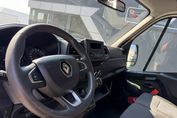 Renault Master Zabudowa Brygadowa