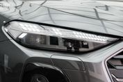 Audi A5 TFSI quattro S line