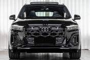 Audi Q7 60 TFSI e quattro S Line