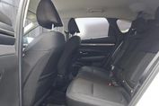 Hyundai Tucson 1.6 T-GDI  DCT