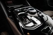 BMW Seria 5 Touring 520d xDrive M Sport