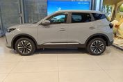 Chery Tiggo 4 Prestige 1.5 T-GDI HEV DHT
