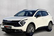 Kia Sportage 1.6 T-GDI HEV Anniversary 2WD aut