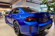 BMW Seria 2 M2