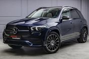 Mercedes GLE 450 AMG 4-Matic