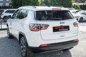 Jeep Compass 1.3 TMair Limited FWD S&S DDCT