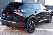Peugeot 2008 1.2 PureTech GT EAT8