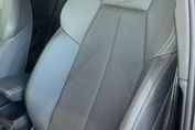 Audi A3 TFSI S Line Sportback