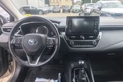Toyota Corolla Comfort