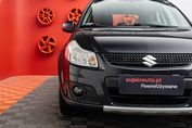 Suzuki SX4 1.6 Comfort