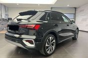 Audi A3 Allstreet TFSI