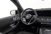 Mercedes GLE Coupe 300 d 4-Matic AMG Line