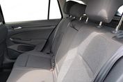 Volkswagen Golf 2.0 TDI SCR DSG Life