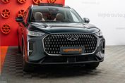 Chery Tiggo 9 Prestige 1.5 T-GDI Super Hybrid DHT 7os.