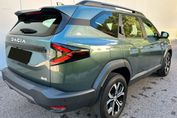 Dacia Bigster Expression mHEV  4x4 1.2 TCe
